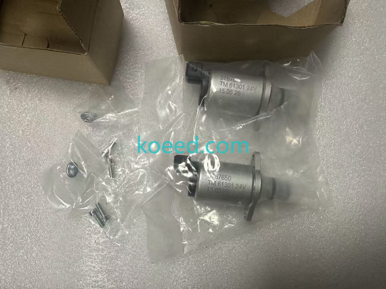 3767650 TM61301 24V - Koeed Fashion View